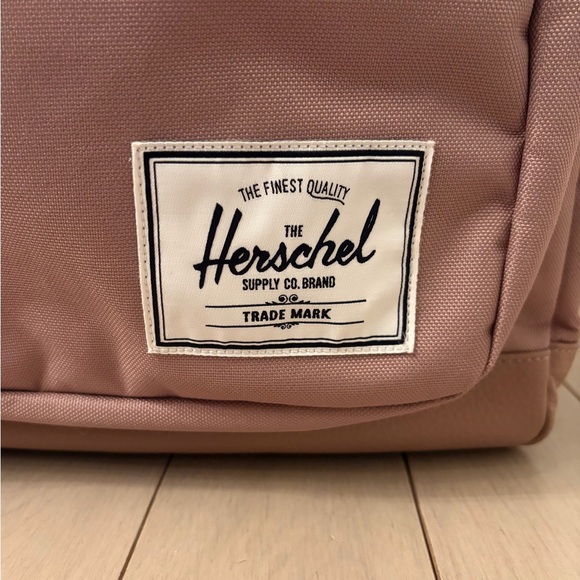 Herschel - Pop Quiz Backpack - 25L - Ash Rose !! 🩰 - Picture 3 of 11